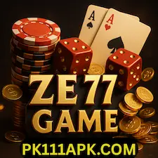 ZE77GAME