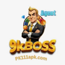 9K BOSS GAME